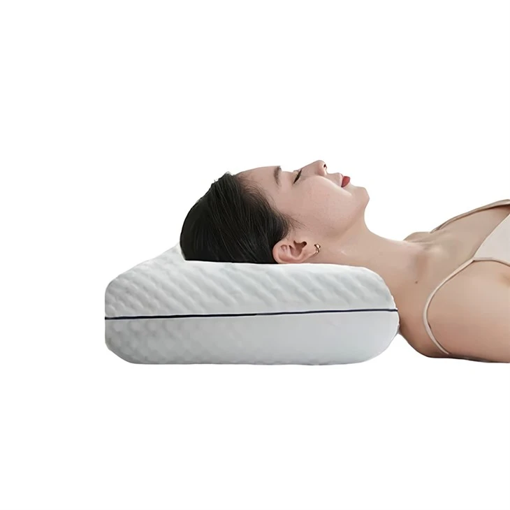 Breathewell Pillows factory