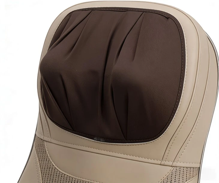 Heated Massage Car Seat Pad suppliers