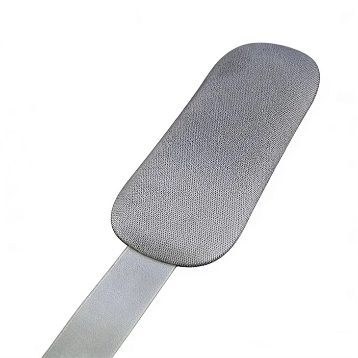 Period Pain Heated Massage Belt factory