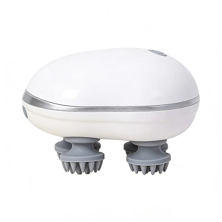 Stimulating Scalp Massager suppliers