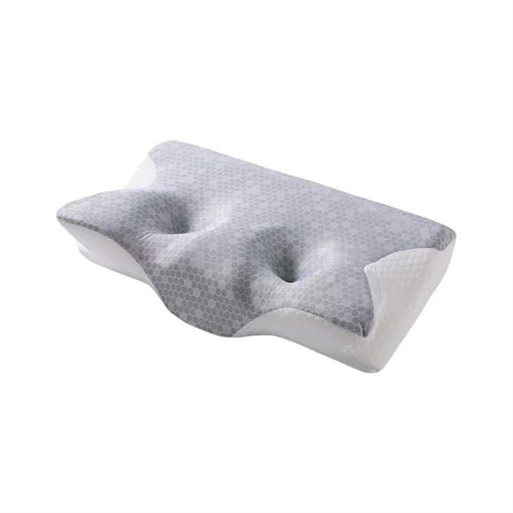 The Side Sleeper's Ergonomic Pillow suppliers
