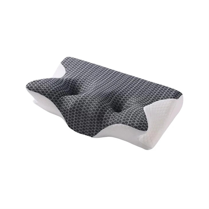 The Side Sleeper's Ergonomic Pillow best