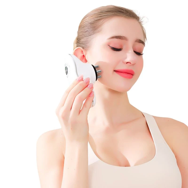 Portable Beauty Massager