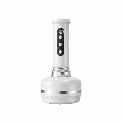 Suav Vacuum Cupping Set