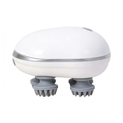 De Stress Scalp Massager
