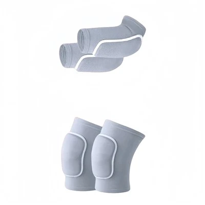 Lub luj tshib thiab lub hauv caug Pad Set