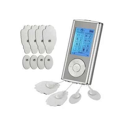 Electric Pulse Muscle Stimulator