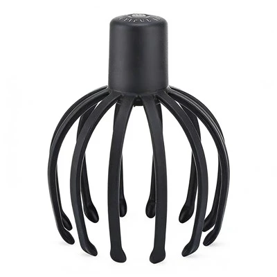 Electric Vibrating Lub taub hau Massager