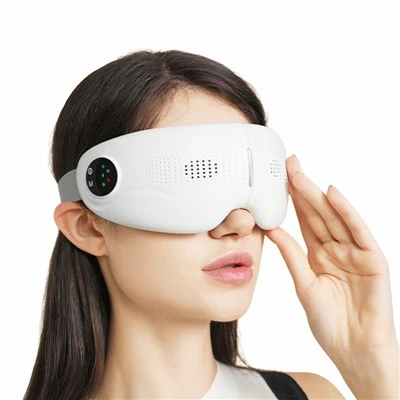 Qhov muag kho qhov muag Massager