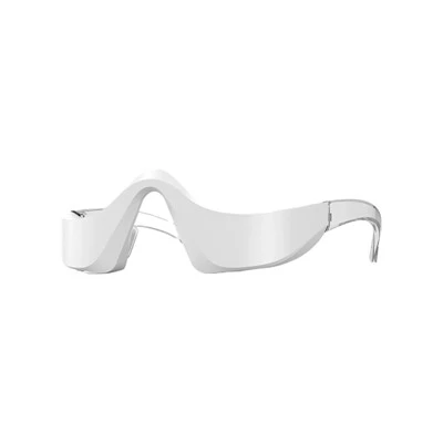 Qhov muag rhaub thiab Massager