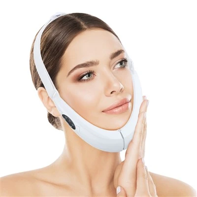 Lub ntsej muag Tightening Massager