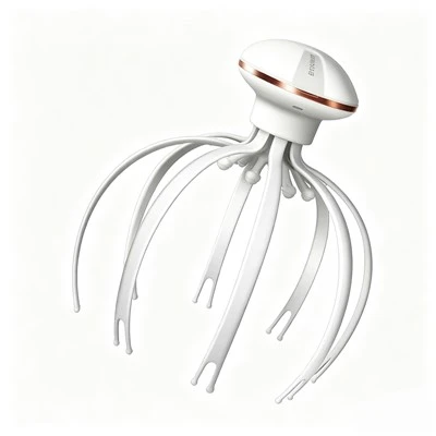 Handy Head Massager