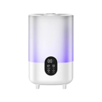 Hometech Humidifier