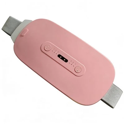 Lub Sijhawm Pain Heated Massage Belt