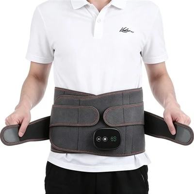 Rechargeable Massage Belt