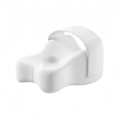 Side Sleeper Leg Support Pillow