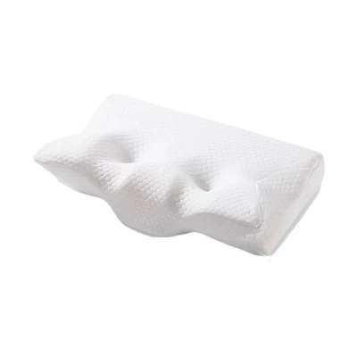 Lub Side Sleeper's Ergonomic Pillow